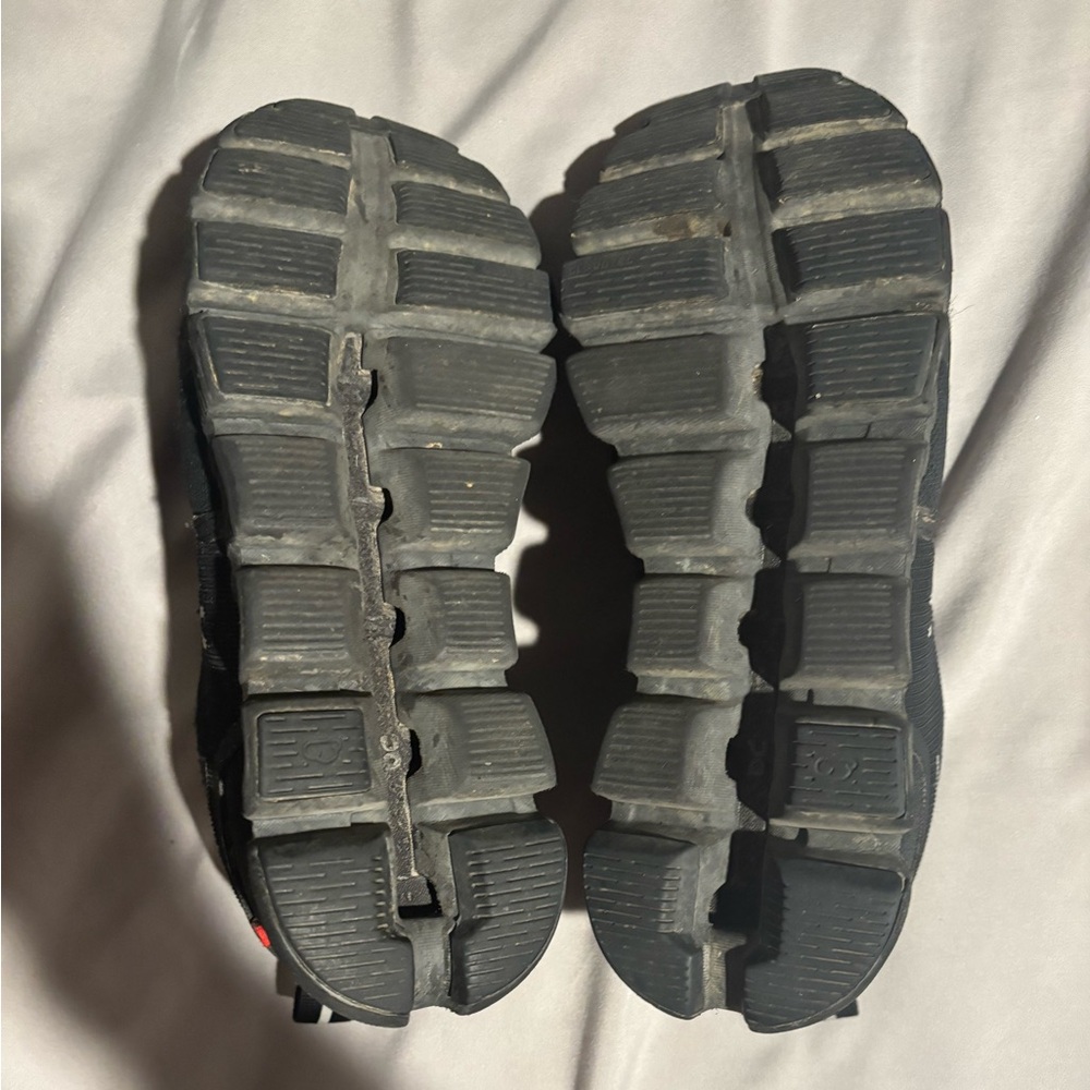 On Running Women’s Cloud 6 Waterproof - Picture 5 of 5